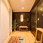La Casa Valens - Petanque, Convivial & Atypique * 캉