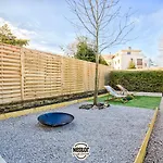 La Casa Valens - Petanque, Convivial & Atypique 아파트 *