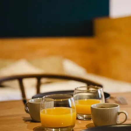 Apartment La Casa Valens - Petanque, Convivial & Atypique Caen