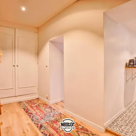 La Casa Valens - Petanque, Convivial & Atypique * Caen