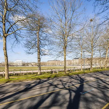 La Casa Valens - Petanque, Convivial & Atypique * Caen
