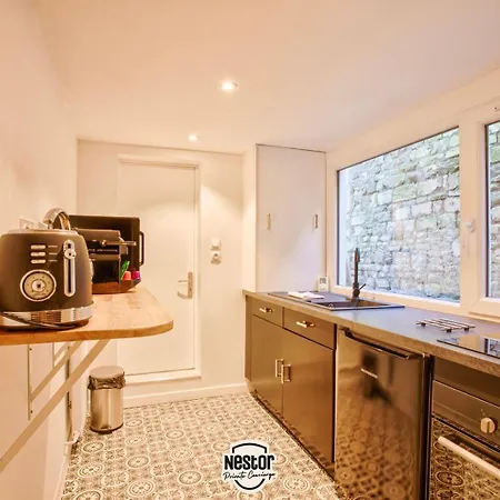 La Casa Valens - Petanque, Convivial & Atypique Caen