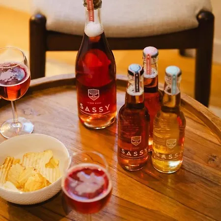 La Casa Valens - Petanque, Convivial & Atypique Caen