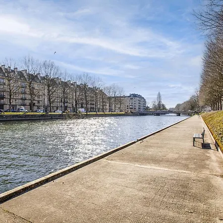 La Casa Valens - Petanque, Convivial & Atypique Apartment