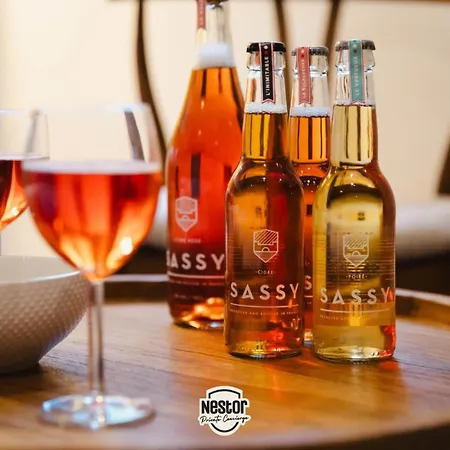 La Casa Valens - Petanque, Convivial & Atypique Caen