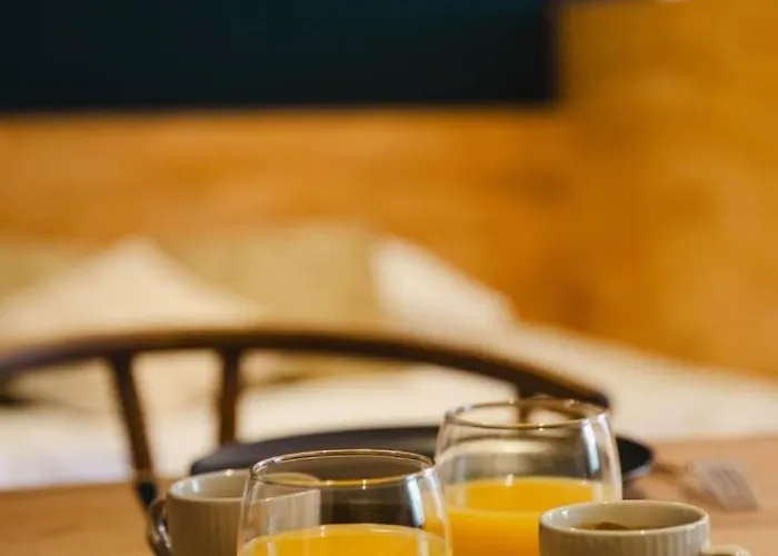 דירה La Casa Valens - Petanque, Convivial & Atypique קאין