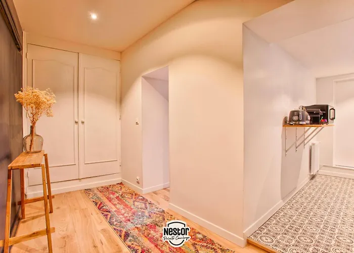 La Casa Valens - Petanque, Convivial & Atypique * קאין