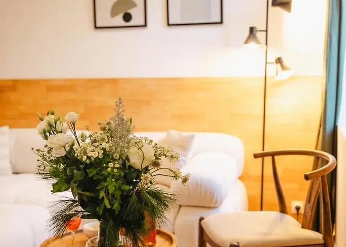 La Casa Valens - Petanque, Convivial & Atypique דירה קאין