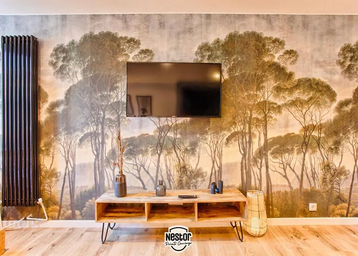 La Casa Valens - Petanque, Convivial & Atypique