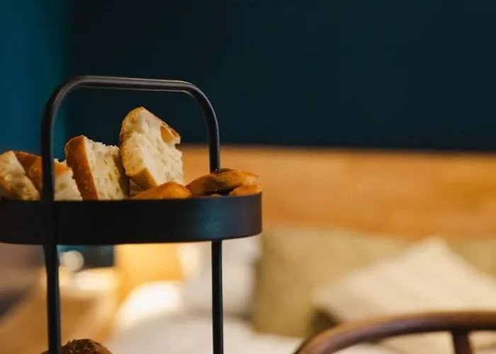 La Casa Valens - Petanque, Convivial & Atypique *